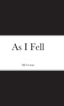 As I Fell