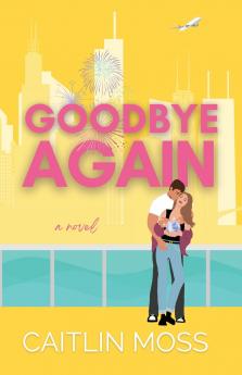 Goodbye Again