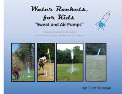 Water Rockets for Kids