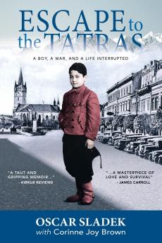 Escape To The Tatras