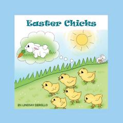 Easter Chicks