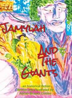 Jamylah and the Giants