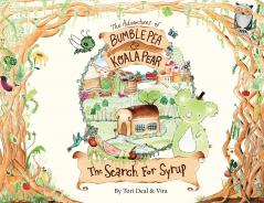 The Adventures of Bumble Pea and Koala Pear