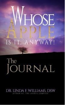 Whose Apple is it Anyway! The Journal