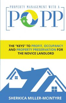 PROPERTY  MANAGEMENT  WITH A POPP®