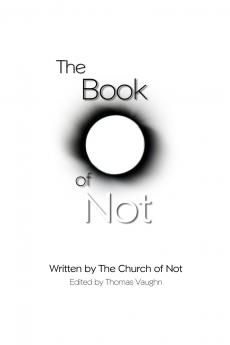 The Book of Not
