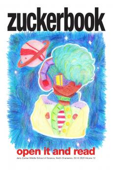 Zuckerbook 2020 Volume 12