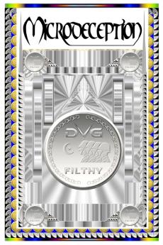 Microdeception Insight to What's Right.