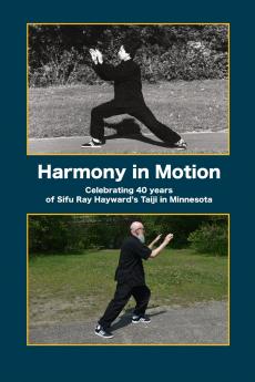 Harmony in Motion