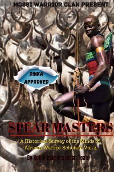 Spear Masters