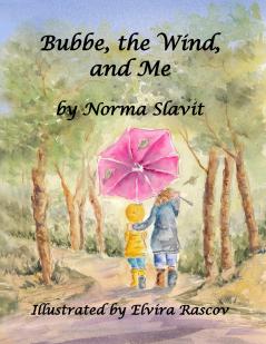 Bubbe the Wind and Me