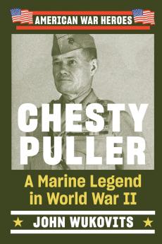 Chesty Puller