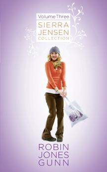Sierra Jensen Collection Vol 3