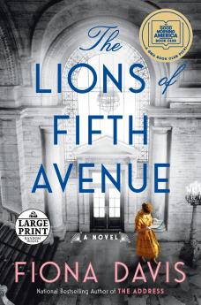 The Lions of Fifth Avenue