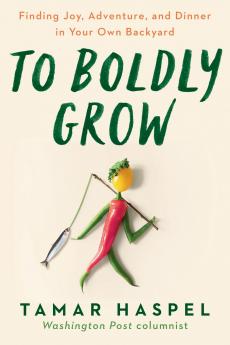 To Boldly Grow