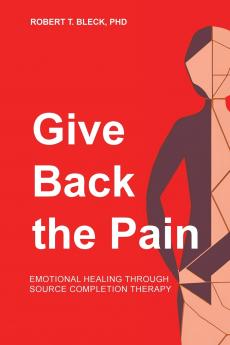 Give Back the Pain