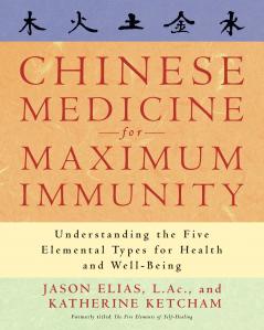 Chinese Medicine for Maximum Immunity