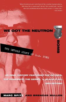 We Got the Neutron Bomb
