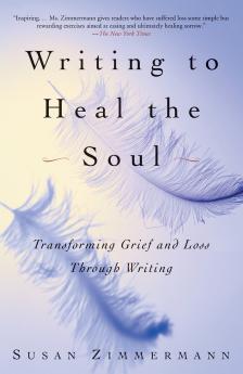Writing to Heal the Soul