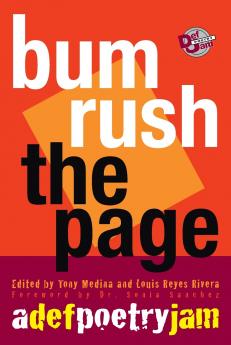 Bum Rush the Page