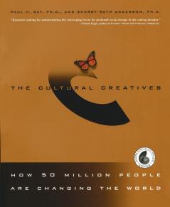 The Cultural Creatives