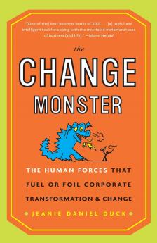 The Change Monster