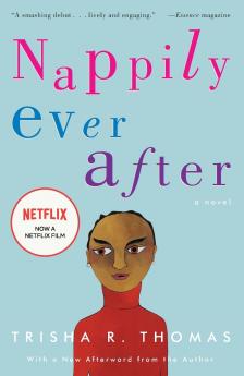 Nappily Ever After