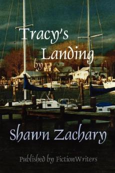 Tracy's Landing