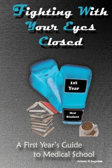 Fighting With Your Eyes Closed