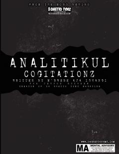 Analitikul Cogitationz