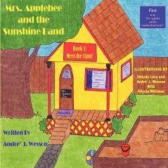 Mrs. Applebee and the Sunshine Band Book 1
