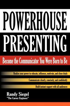 Powerhouse Presenting