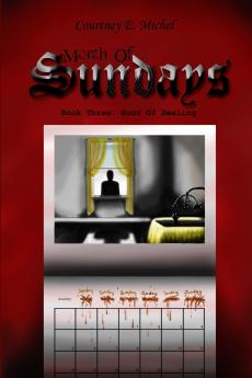 Month of Sundays Book Three