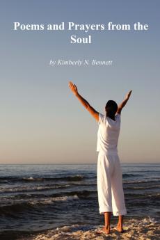 POEMS AND PRAYERS FROM THE SOUL