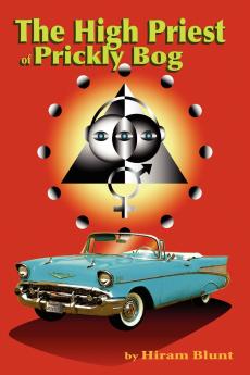 The High Priest of Prickly Bog