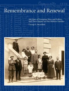 Remembrance and Renewal