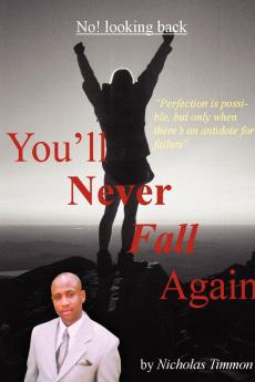 YOU'LL NEVER FALL AGAIN