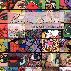 Happy Colors Happy Life!