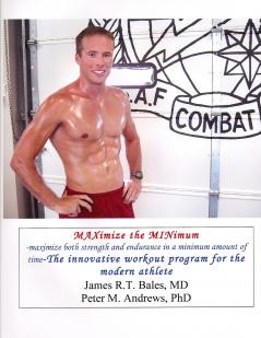 Maximize the Minimum-maximize both strength and endurance in a minimum amount of time