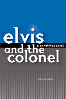 Elvis and the Colonel