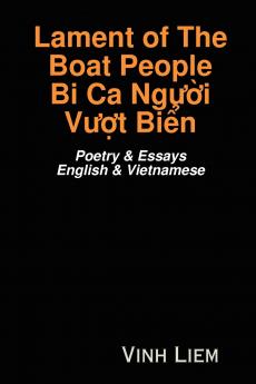 Lament of The Boat People