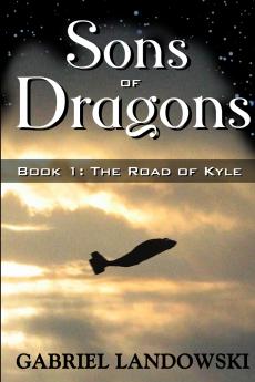 Sons of Dragons - Book 1