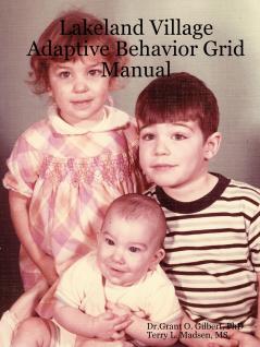 Lakeland Village Adaptive Behavior Grid Manual