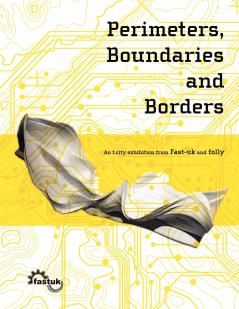 Perimeters Boundaries and Borders