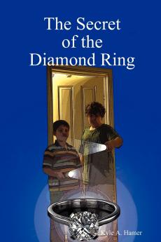 The Secret of the Diamond Ring