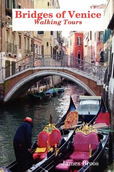 Bridges of Venice Walking Tours