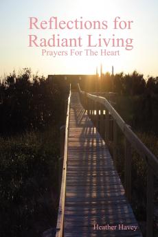 Reflections for Radiant Living Volume 1