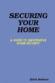 Securing Your Home