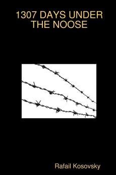 1307 Days Under the Noose