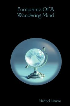 Footprints Of A Wandering Mind